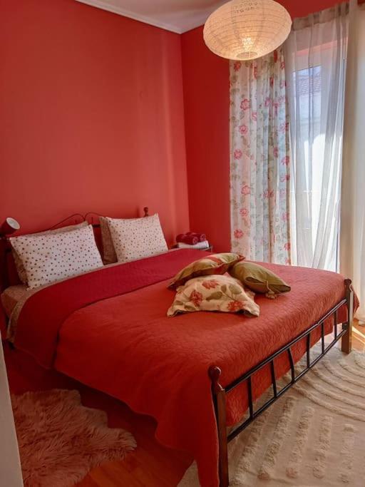 Vincent - Central 2 Bedroom Apartment 79Sqm Tripoli Exteriér fotografie
