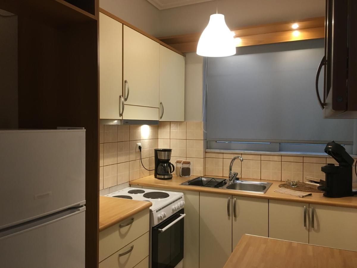 Vincent - Central 2 Bedroom Apartment 79Sqm Tripoli Exteriér fotografie
