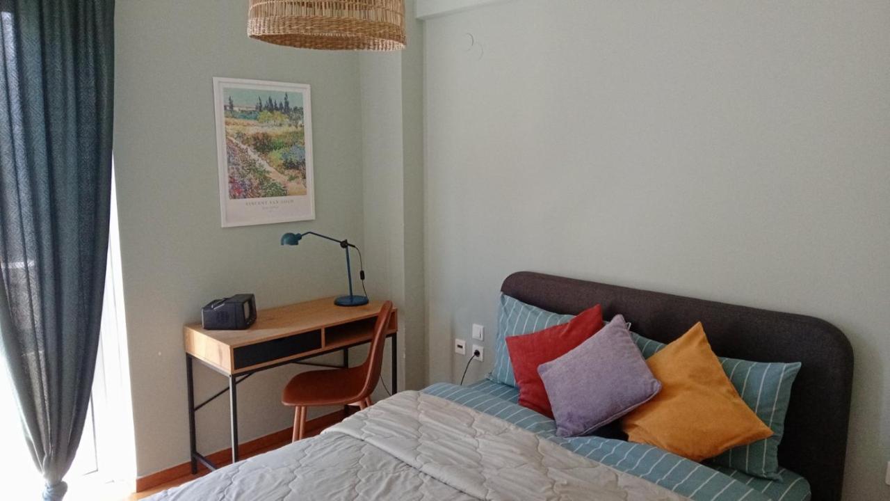 Vincent - Central 2 Bedroom Apartment 79Sqm Tripoli Exteriér fotografie