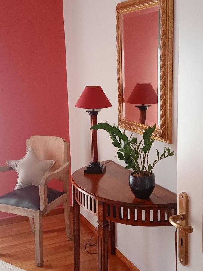 Vincent - Central 2 Bedroom Apartment 79Sqm Tripoli Exteriér fotografie