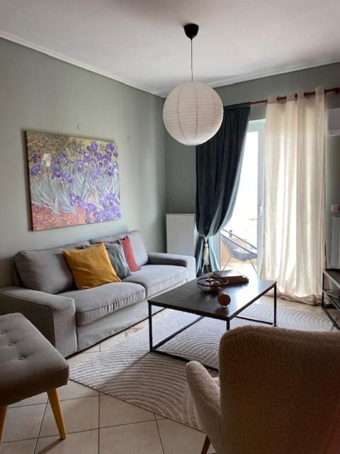 Vincent - Central 2 Bedroom Apartment 79Sqm Tripoli Exteriér fotografie